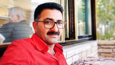 Arapgir’de Motosiklet Kazası: Yücel Özkök Hayatını Kaybetti