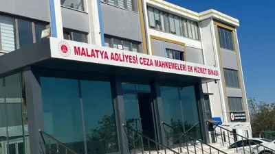 Malatya Bölge Adliye Mahkemesi'nde İlk İstinaf Kararları Çıktı