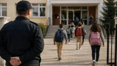 Okullara 30 Bin Bahçe Görevlisi: Malatya’ya 419 Kişilik Kontenjan