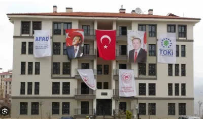 TOKİ’deki Çevre Sorunlarına Vali Yavuz’dan Hızlı Müdahale